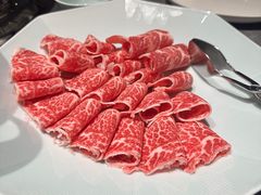 -鼎鼎香·港式火锅(北京SKP店)