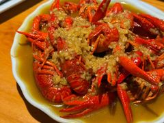-蚝翅·海鲜粥·烧烤·龙虾季(海曙天一店)