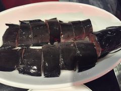 -陈阿婆重庆绿色鱼火锅