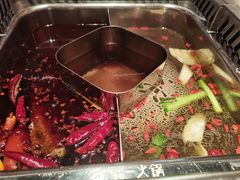 -串一火锅(赛格国际购物中心店)