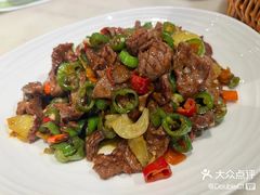 -小菜园新徽菜(合肥之心城店)