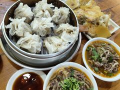 -呼市烧麦羊杂(幸福路店)