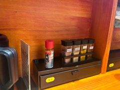 -天妇罗内顺田(罗湖店)
