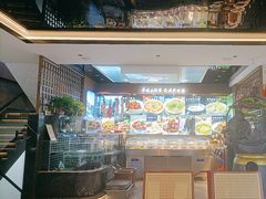 -丁哥·庐味鲜 土菜·20年老字号(世纪阳光花园店)