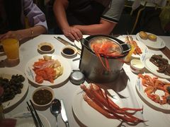 -星伦多自助料理(江阴万达店)