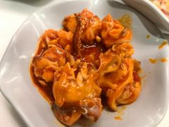 -争鲜回转寿司(朝北大悦城店)