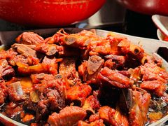 -晶丽香榭自助餐(南京大饭店)