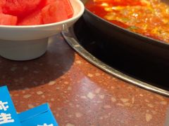 -赵美丽·重庆社区火锅·直营店(火车东站·中豪国际店)