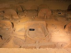 -洛阳周王城天子驾六博物馆