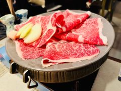 -满来寿喜烧(金虹桥店)