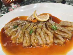 -奉天小馆·非遗东北菜(沈阳万象城店)
