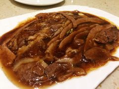 扒肉条-西夏回族烧麦馆(牡丹街店)