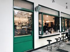 -RAC BAR(安福路店)