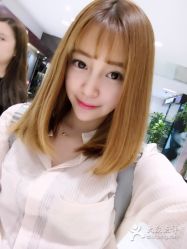 -MyStyle美发沙龙