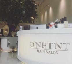 -OnHair Salon
