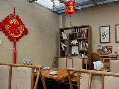-吴记百姓菜馆·北京菜·烤鸭(故宫店)