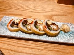 -簡一·割烹·和牛夀喜燒(西水东店)