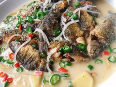 -食膳人家·永州美食地标(双牌店)