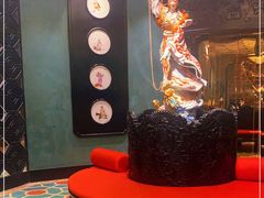 -誉八仙酒楼(静安大悦城店)