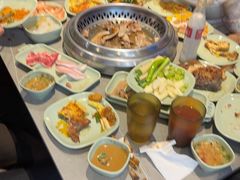 -盛江山自助料理(太原街万达店)
