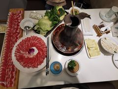 -阳坊胜利涮羊肉(阳坊老店)