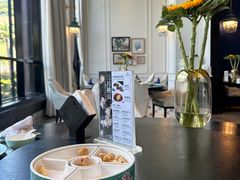 -翠湖宾馆·中餐厅