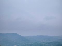 -皖西大裂谷