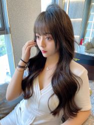 -3AM·S HAIR SALON烫发染发接发