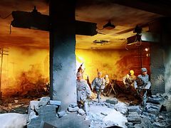 -平北抗日战争纪念馆