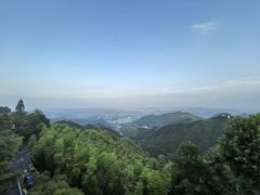 -莫干山风景区