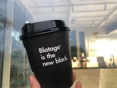 -BLATAGE COFFEE