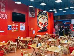 大堂-冒椒火辣(太古里店)