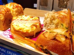 -丁香西饼屋(桂林路店)