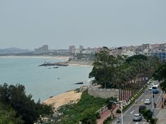 -湄洲岛