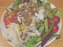 -So Lounge索兰至餐厅(蓝色港湾店)