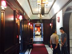 -铜锣湾·有麝自然香(重庆新天地店)