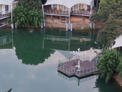 -帐篷客·溪龙茶谷度假酒店