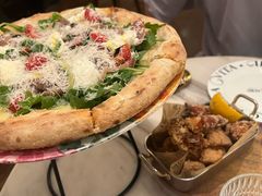 -IL TEATRO 精品意大利餐厅