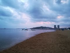 -威海国际海水浴场旅游区