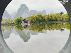 -明仕田园
