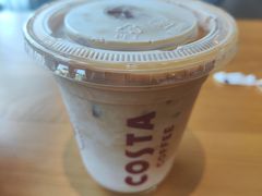 -COSTA COFFEE(龙德广场店)