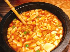 -绿茶餐厅(华联万柳店)