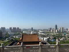 -江阴君山寺