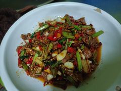 -湘当爱·鲜煮现炒(松岗立业路店)