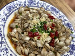 -杨记海鲜楼(三门黑金冠店)