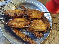 -清真·馬坡二旦烧烤(人生一串拍摄店)