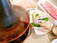-思阁炭香火锅(学伟鑫城总店)