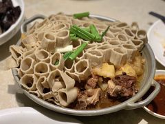 -牧马人奶茶馆(乌兰察布总店)