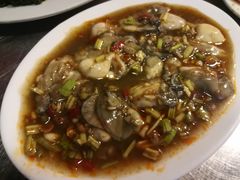 -龙眼南白粥六顺白粥