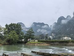 -明仕田园